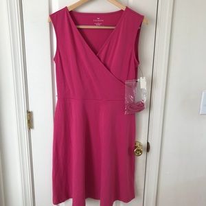 NWT Talbots Summer Casual Dress Belt Size Small